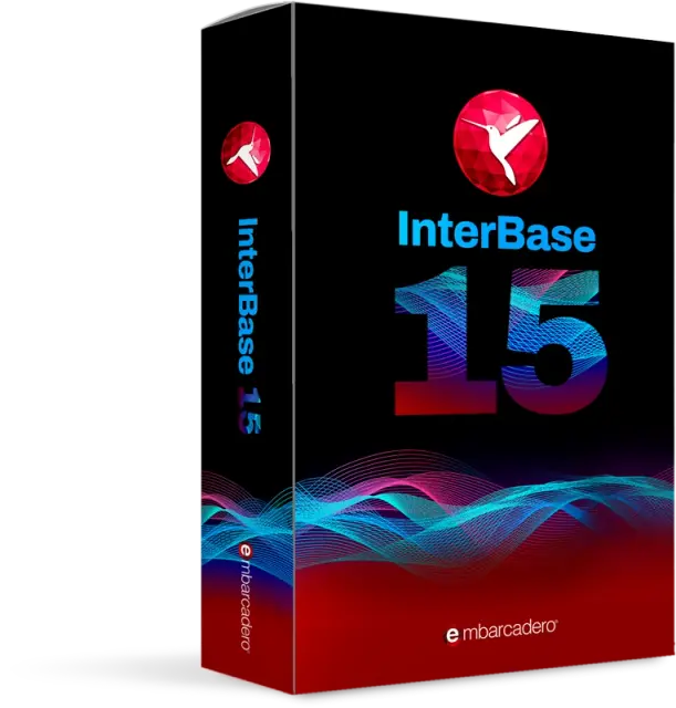 Download InterBase 15 Developer Edition