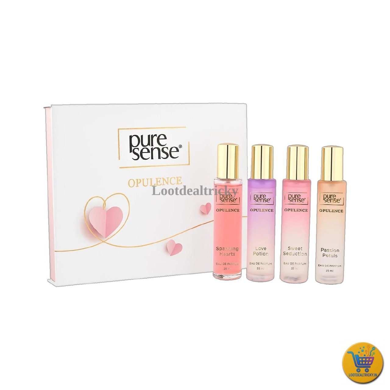77 Off Puresense – Just ₹196 | Exclusive Sale Discount