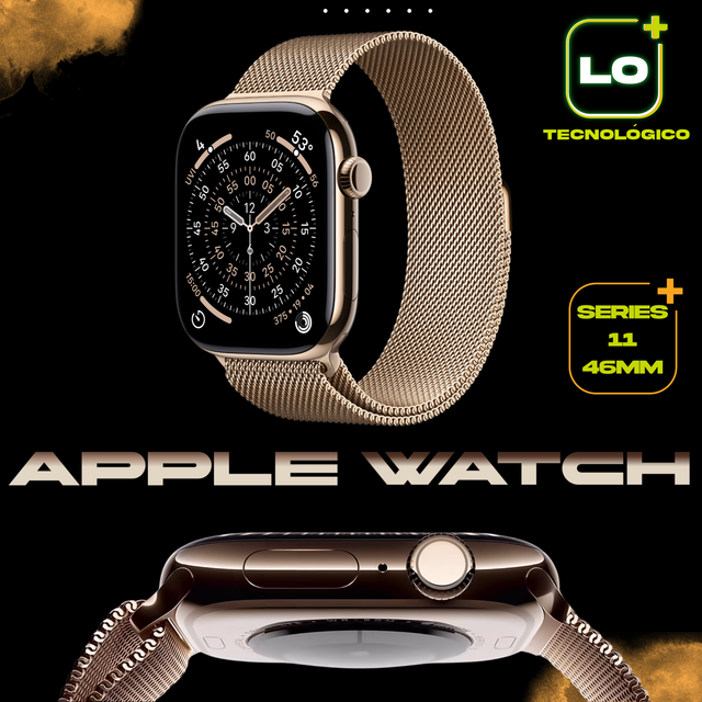 Apple Watch Series 11