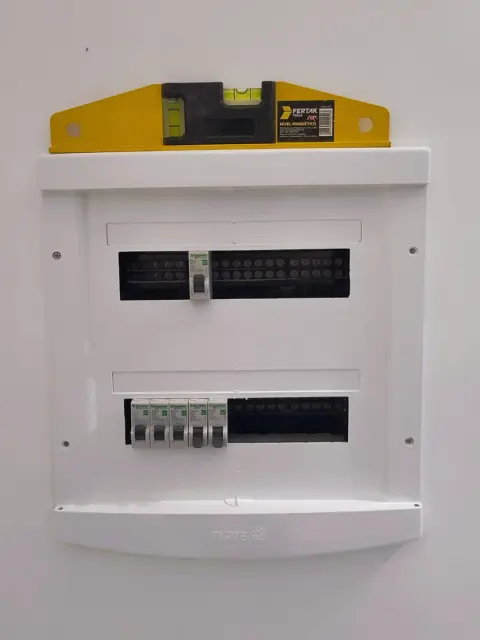 Serviço LG