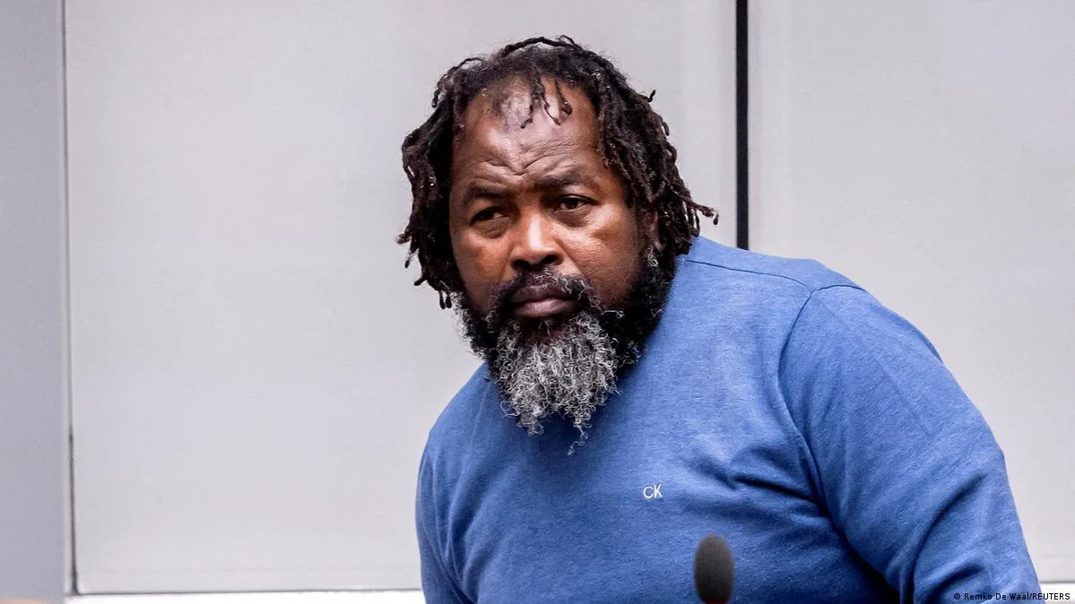 Illustration - Centrafrique : la CPI reconnaît un ex-chef séléka coupable de crimes contre l'humanité