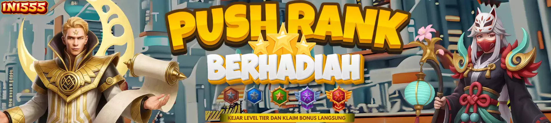 INI555 Animation