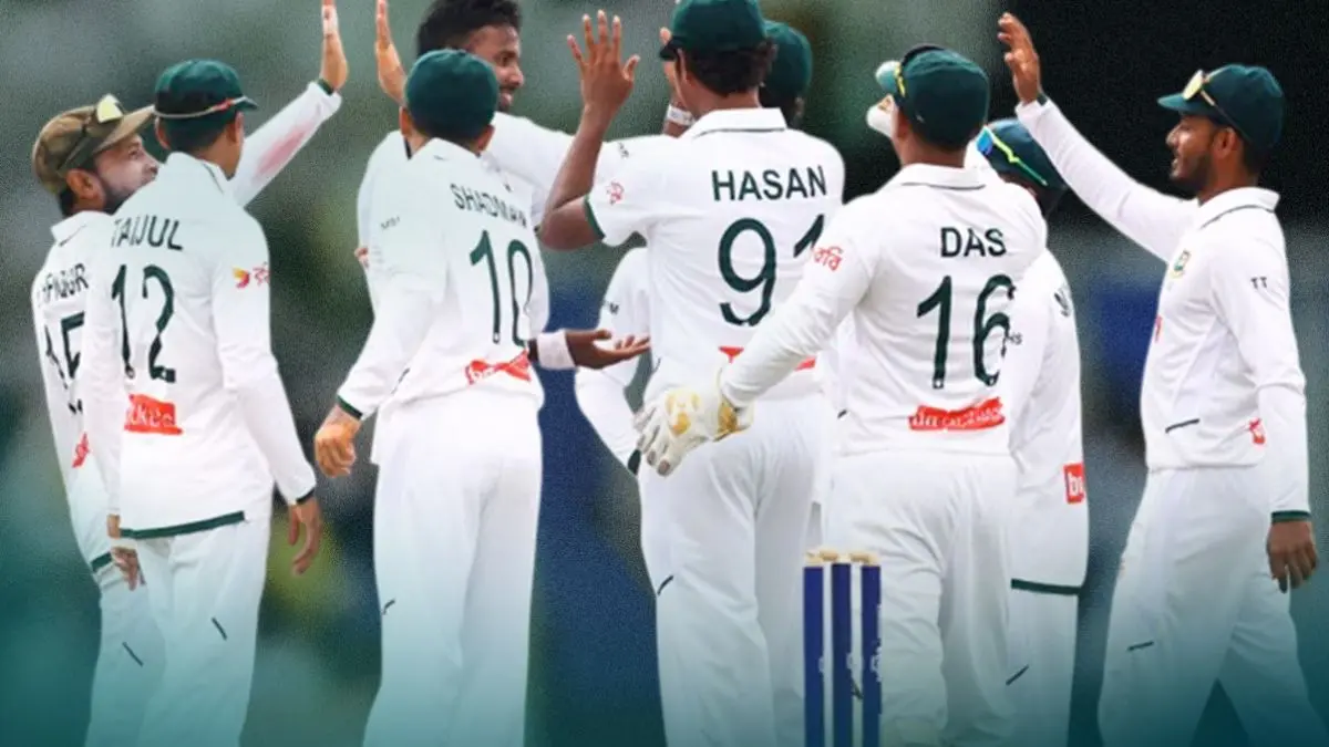 SL vs IND 1st Test: Sri Lanka Squad Announced, De Silva to Lead