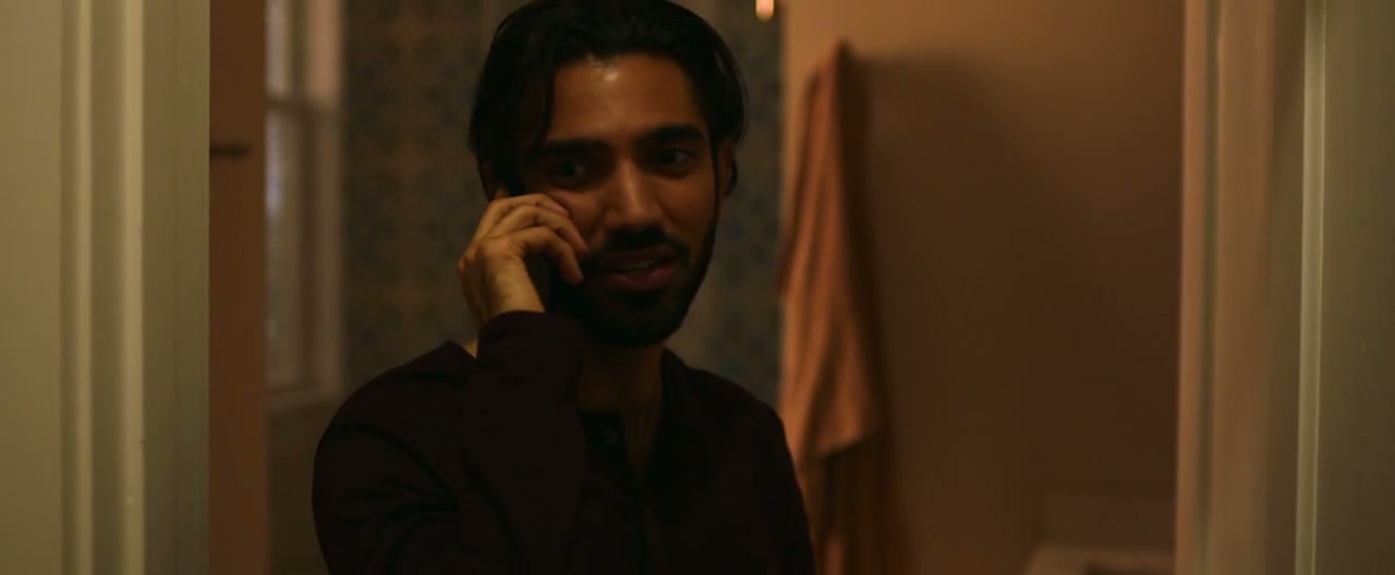 Evil Eye Screenshot