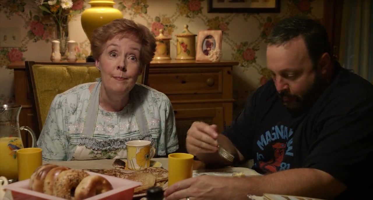 Grown Ups 2 Screenshot
