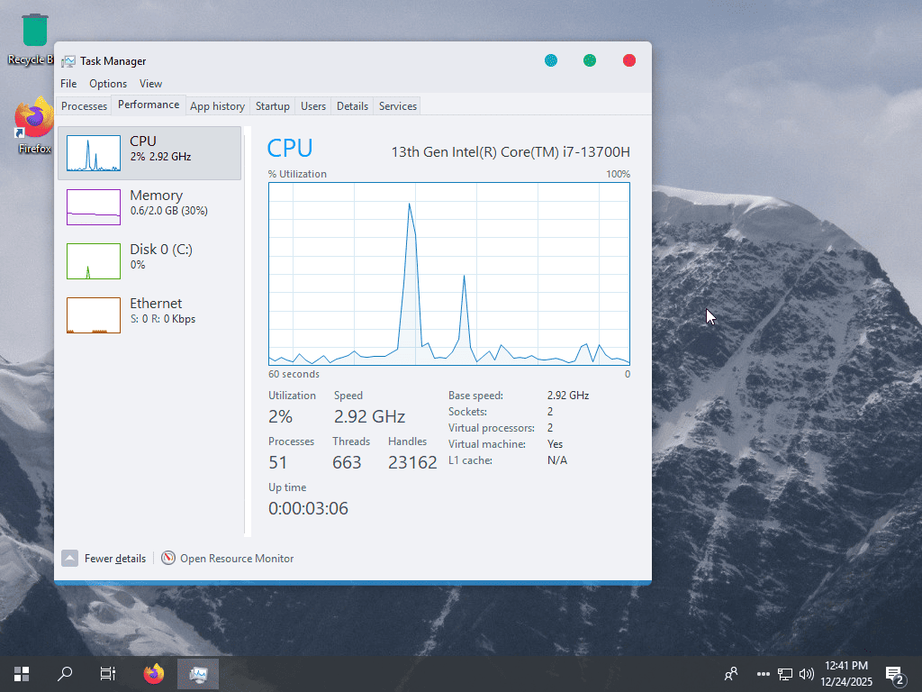❄️ Porcelain LTSC 10 ❄️ - Windows 10 Enterprise LTSC 2019 Lite 7 f Mqw9NR