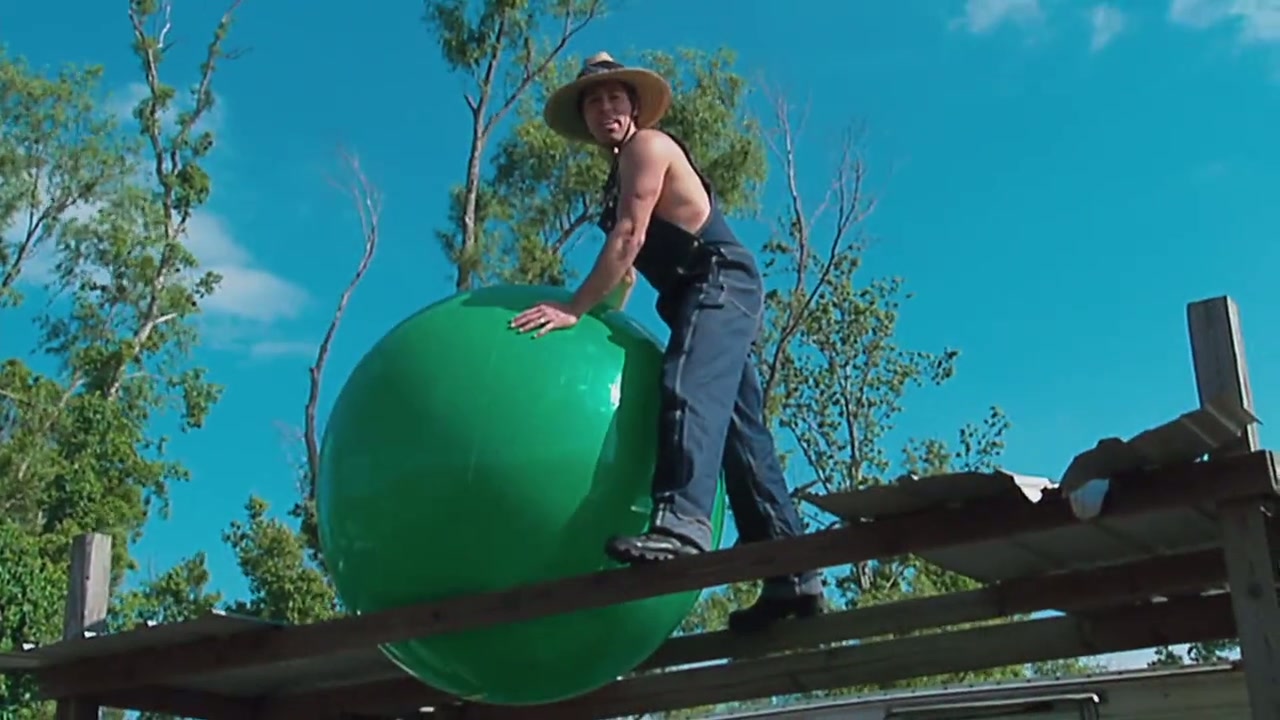 Jackass Number Two Screenshot