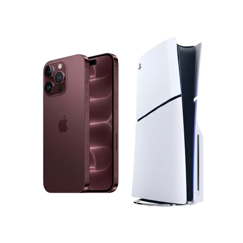 Cash Corner - Rachat iPhone et consoles en Charente