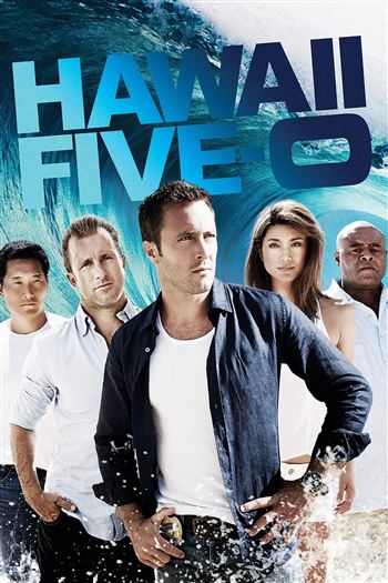 Hawaii Five-0 Phần 5