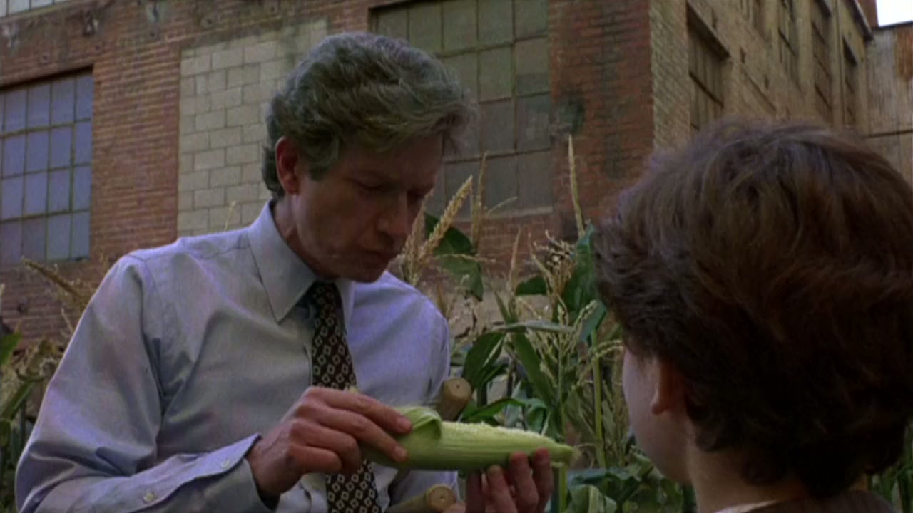 Children of the Corn III: Urban Harvest Screenshot