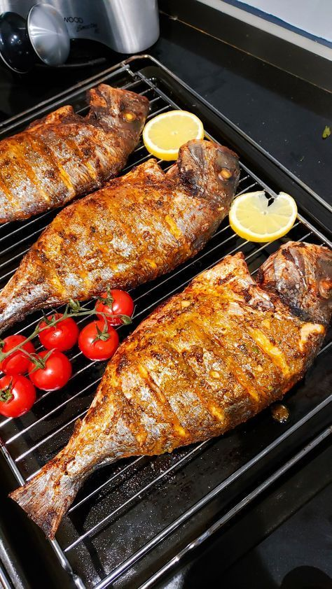 Delightful local seafood starters served live
