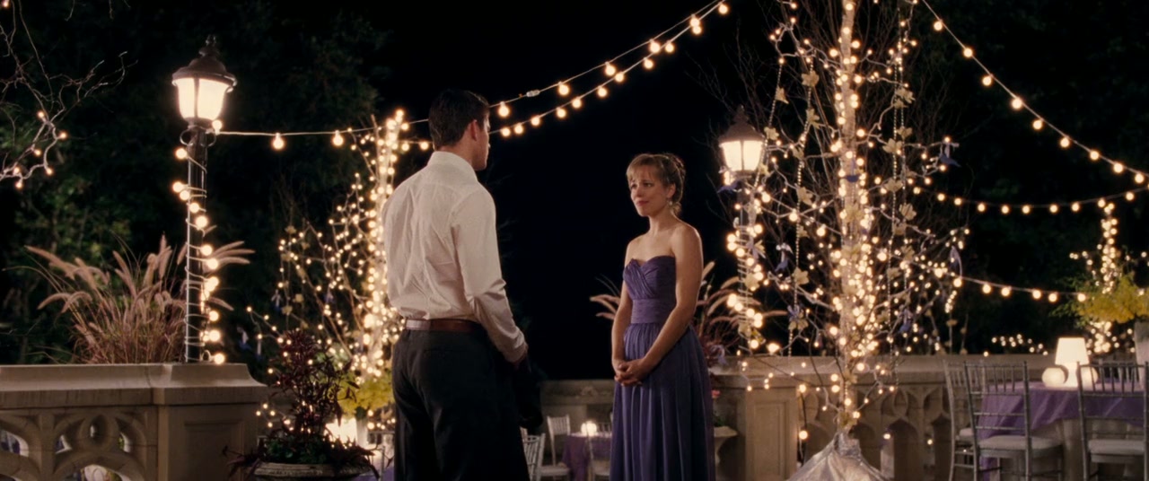 The Vow Screenshot