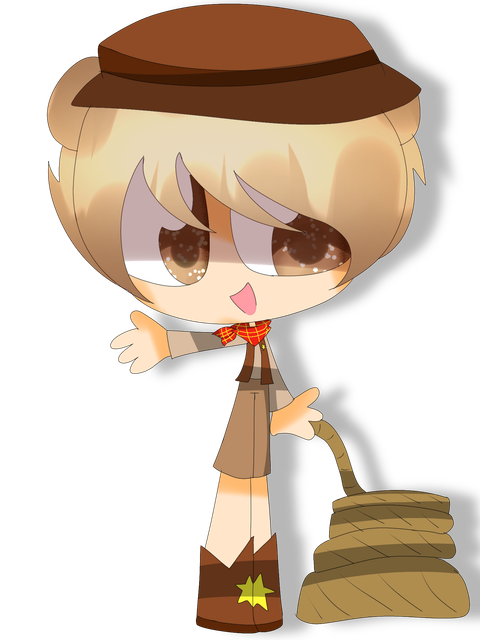 Cowboy