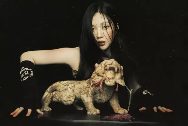 joy red velvet 1302528