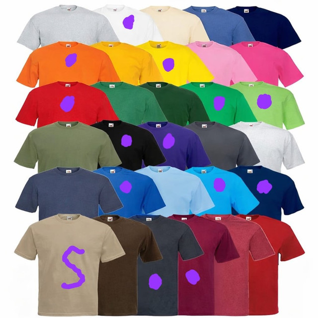 T-Shirt jemla