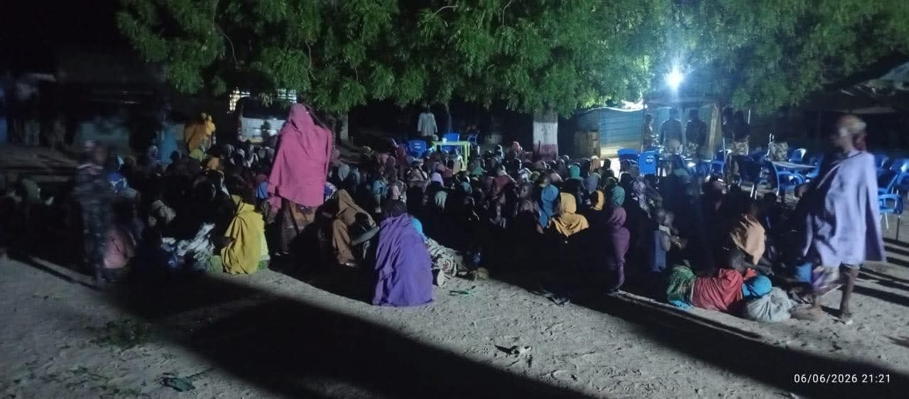 Nigéria : 360 otages libérés dans les monts Mandara, l'armée revendique une opération « sans précédent »