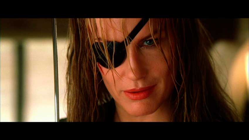 Kil2 7 - Kill Bill: Volumen 2 [DVD9 Full] [Pal] [Esp/Ing] [5.1] [DTS] [Sub:Esp/Ing] [2004] [Acción] [VS]