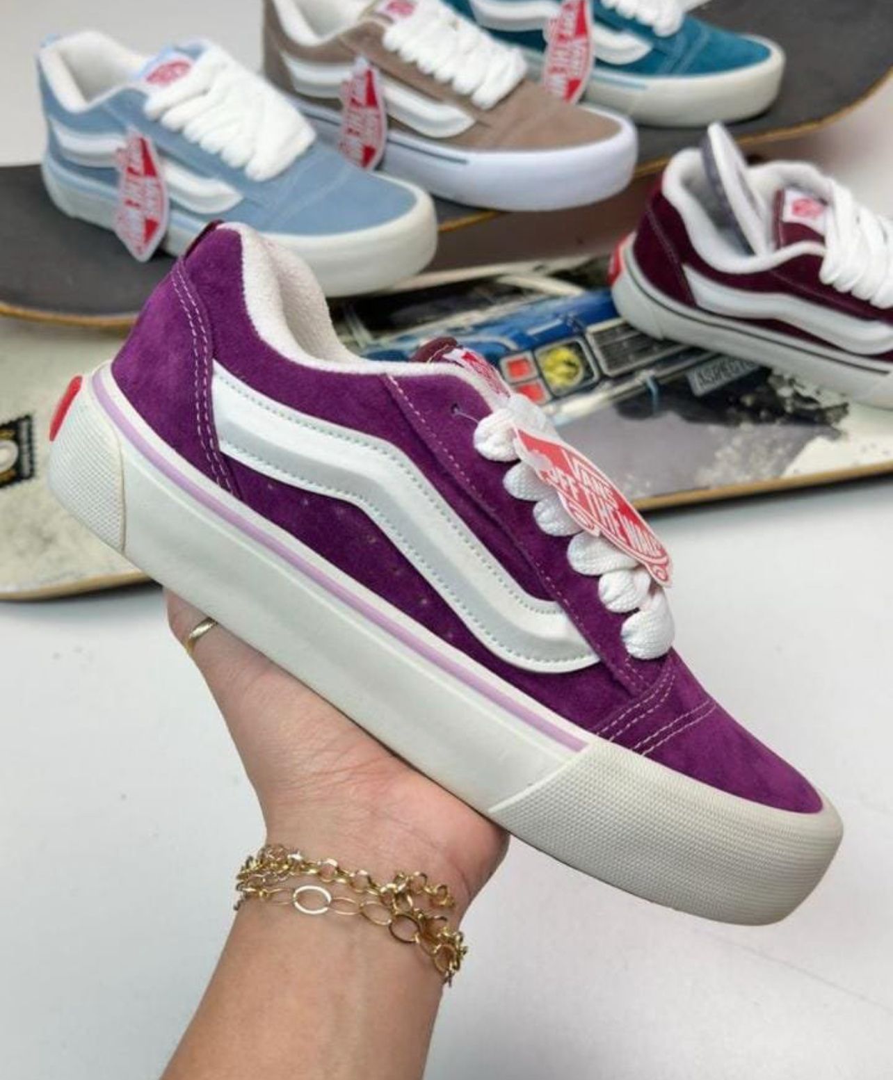 Tênis Feminino Modelo 30