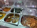 مطعم عالم التميز البخاري