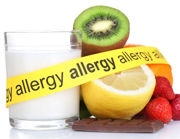 Egg Allergy Rates Plummet After Early Introduction Guidelines
