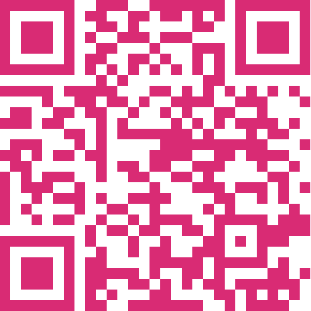 QR code chaîne WhatsApp