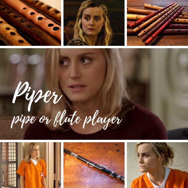 piper-chapman