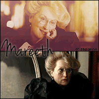 Immagine di Mareeth
