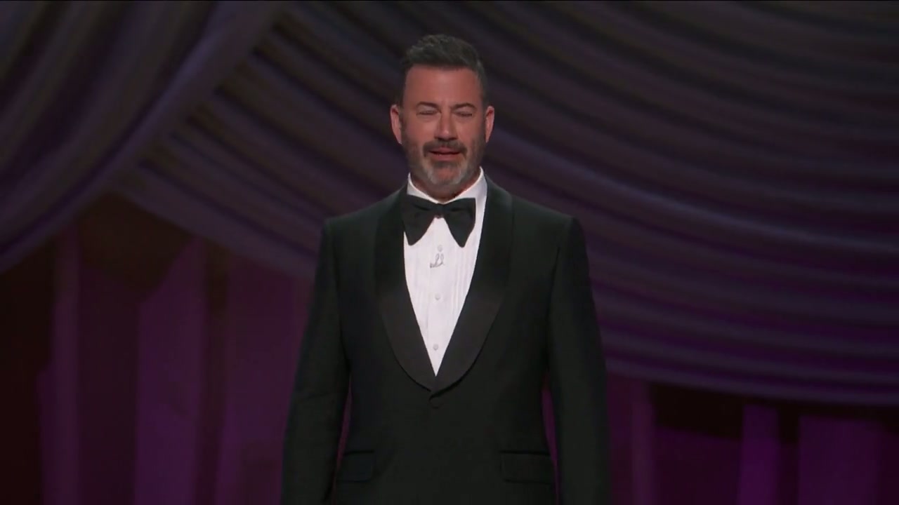 The 96Th Annual Academy Awards Screenshot