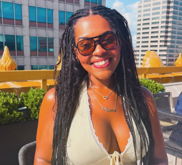 Niyyah Hayes