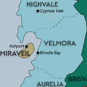 westvale coast