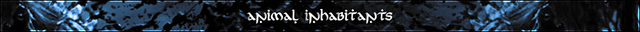 Fallen Enclave annals headers middle animal