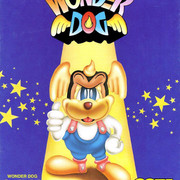 Wonder-Dog