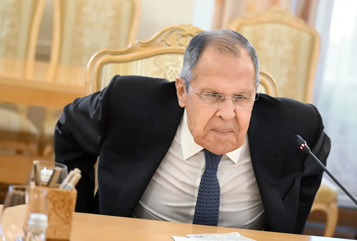 Rusia acuză Statele Unite ale Americii de parțialitate