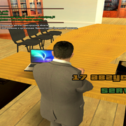 sa mp 231