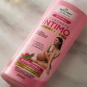 SABONETE INTIMO BELL CORPUS 200ML BARBATIMAO - foto 4