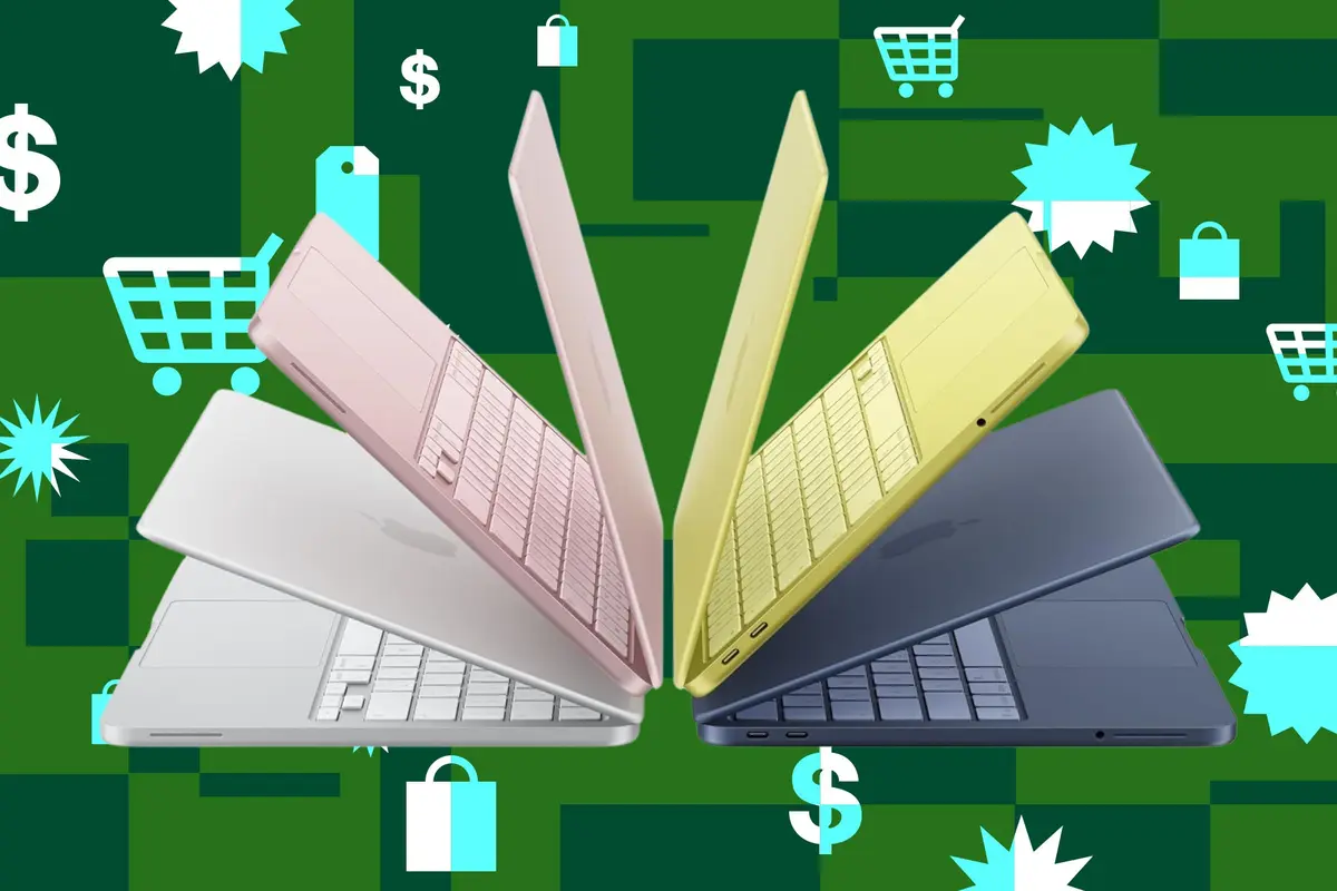 Apple Offers Refurbished MacBook Neo at Reduced Price