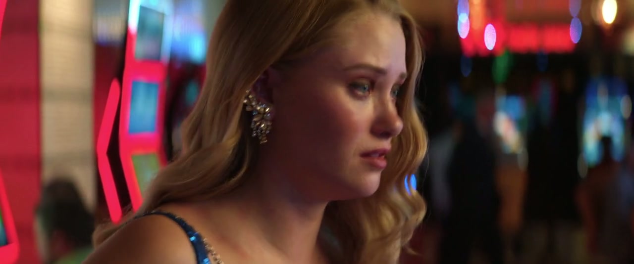 Beautiful Disaster Screenshot