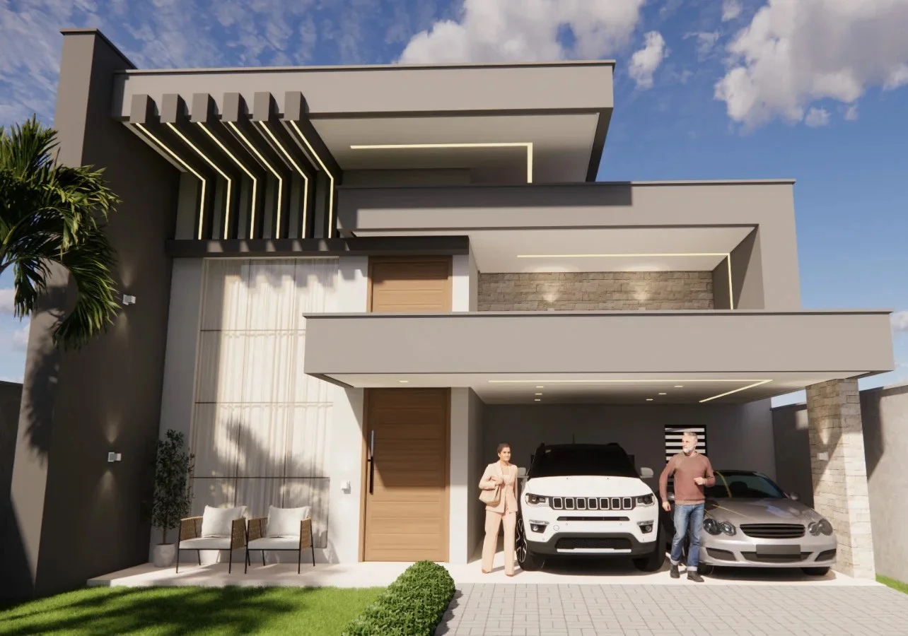 Casa 4 Quartos, Próx ao Hospital Heda Dirceu, Próximo ao Hospital Heda e Novo Fórum Parnaíba Piauí Alto Padrão à venda