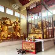 三宝万佛寺2