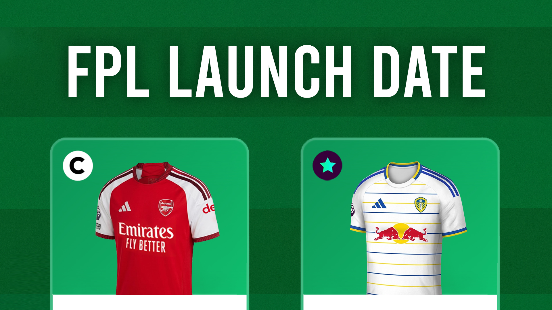 When does FPL launch for 2026/27?