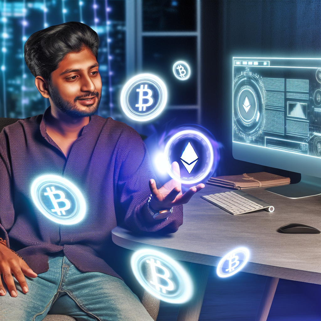 Panduan Santai: Cara Menjaga Keamanan Wallet Crypto Kamu di 2025