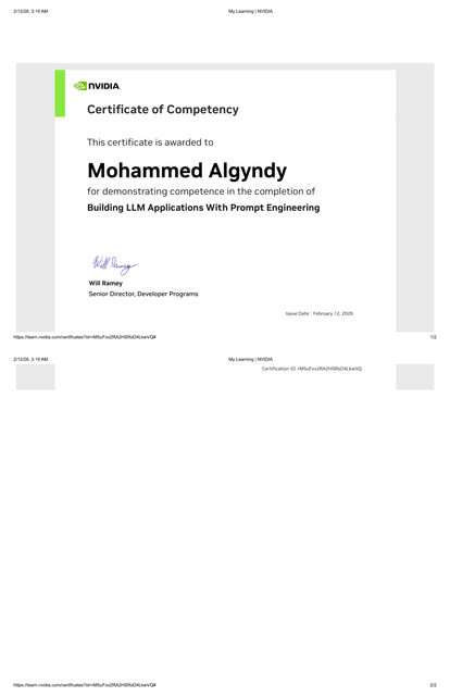 My Learning NVIDIA 7amrosh.png