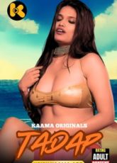 Tadap Kaamaapp Adult Web Series