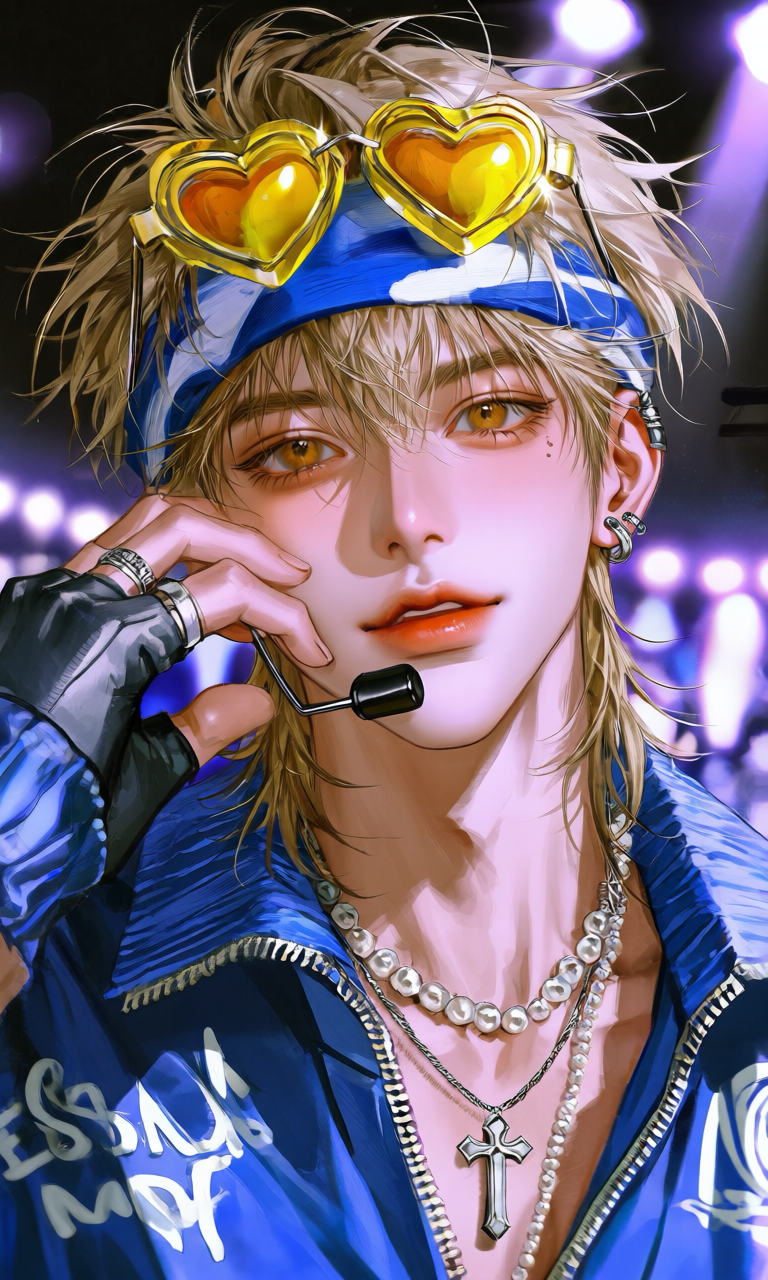 Lan Zhe Jayden