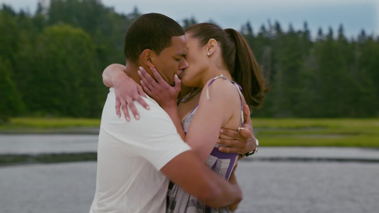 Jumping the Broom Screenshot
