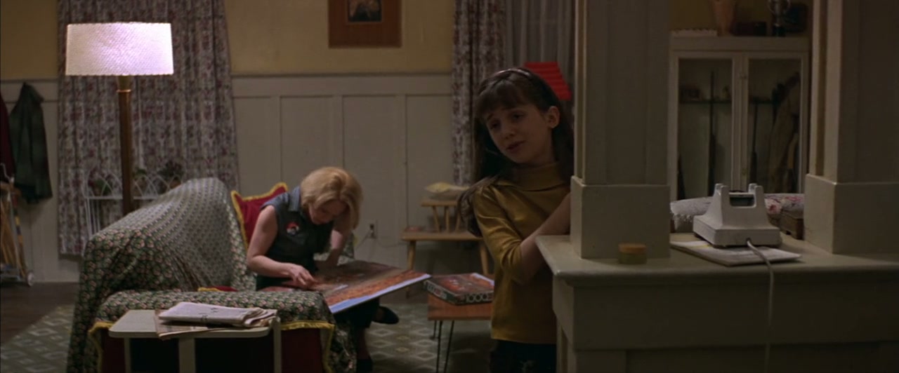 This Boy's Life Screenshot