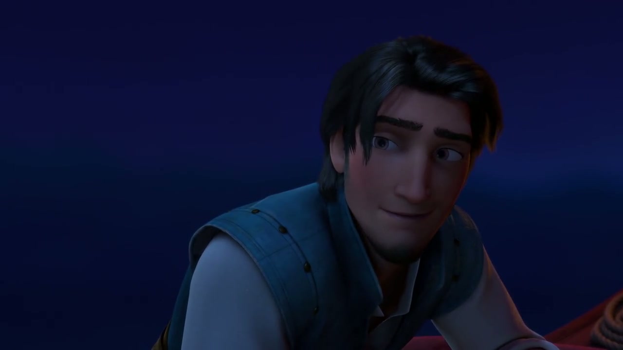 Tangled Screenshot
