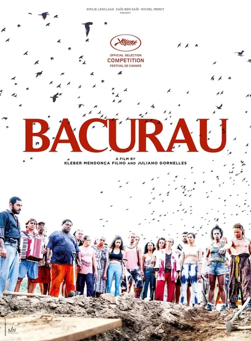Nighthawk / Bacurau (2019) PL.720p.BDRip.H264-BP007 / Lektor PL