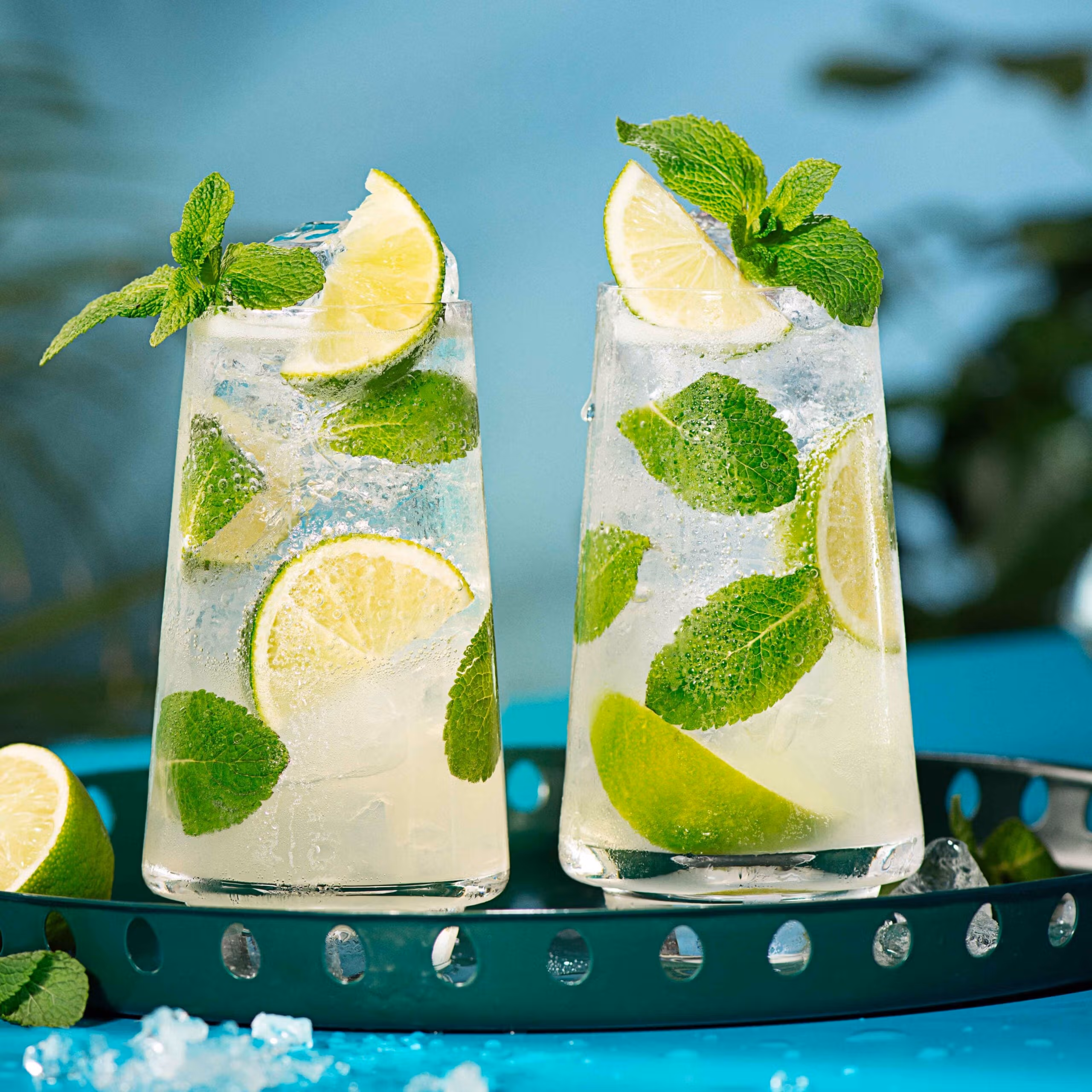 Mojitos