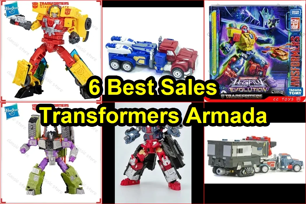 變形金剛艦隊 評價